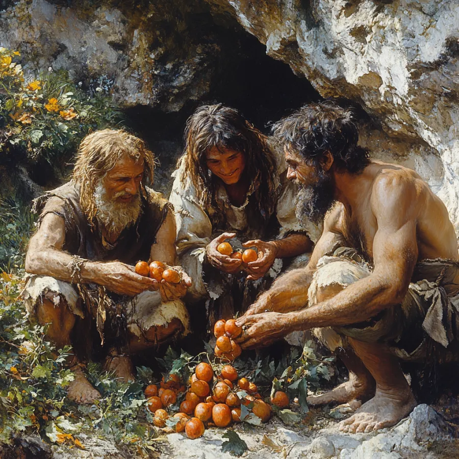 Imagem Cenário-Primitivo